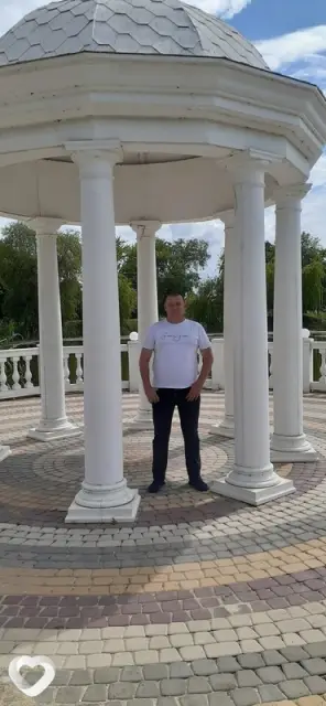 Pavel, 43 — фото анкеты