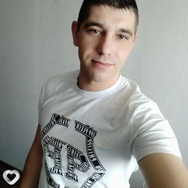 Ваня, 35 — фото анкеты