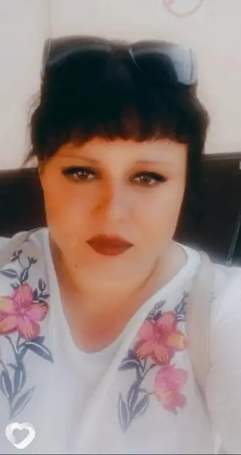 Елена, 41 — фото анкеты
