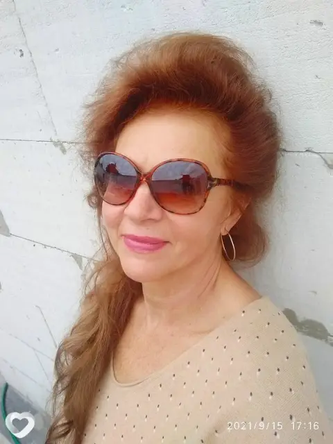Татьяна, 66 — фото анкеты