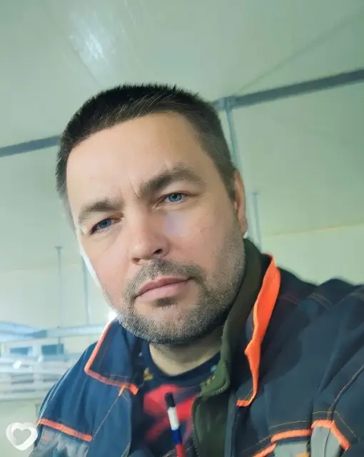 Александр, 44 — фото анкеты