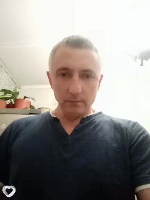 Алексей, 53 — фото анкеты