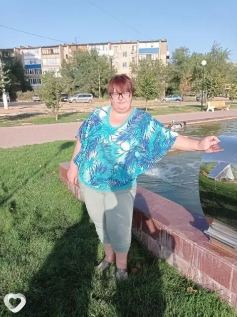 Ната, 47 — фото анкеты