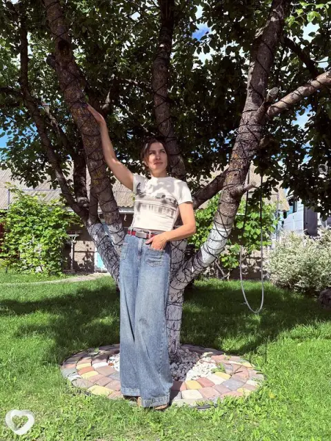 Татьяна, 44 — фото анкеты