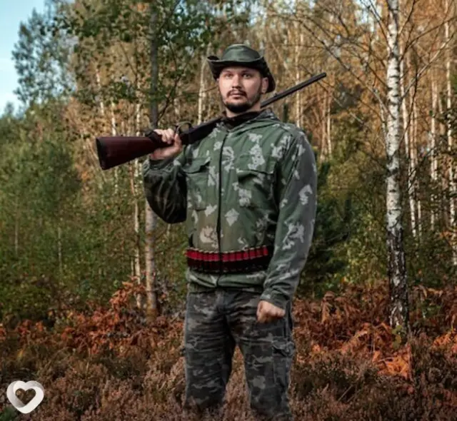 Олександр, 27 — фото анкеты