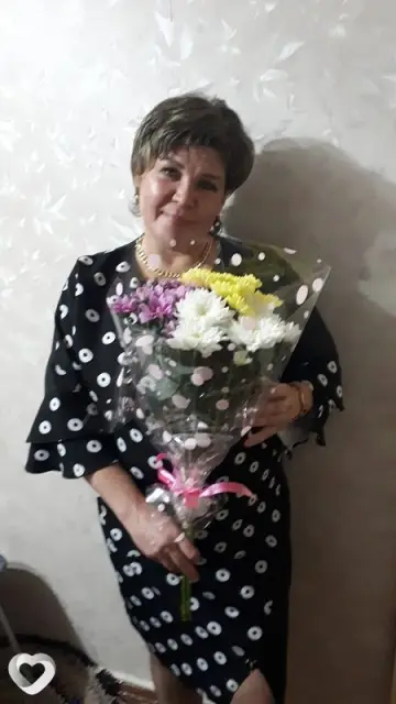 Ирина, 53 — фото анкеты