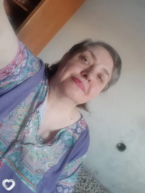 Ирина, 58 — фото анкеты