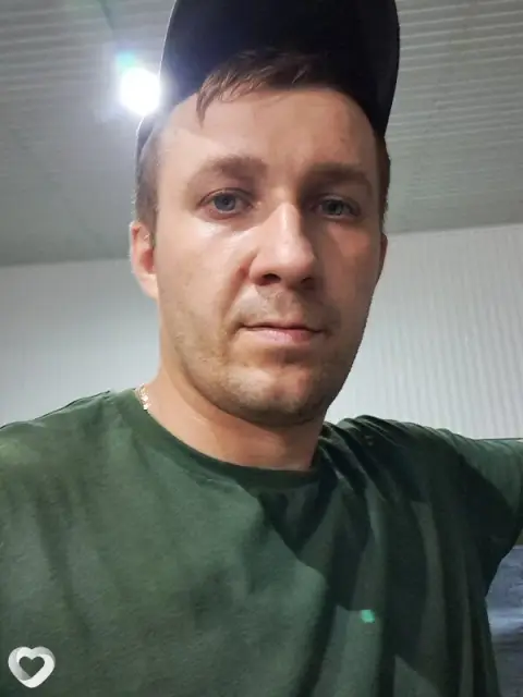 Александр, 35 — фото анкеты