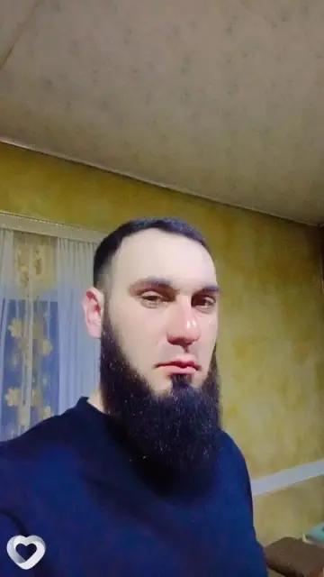 Паша, 30 — фото анкеты