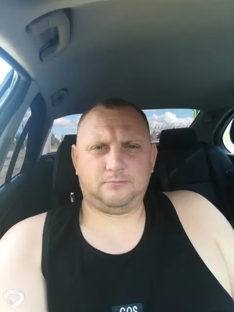 Александр, 42 — фото анкеты
