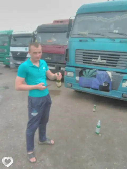 Александр, 30 — фото анкеты