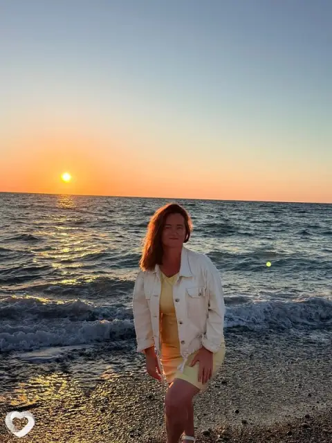 Катерина, 39 — фото анкеты