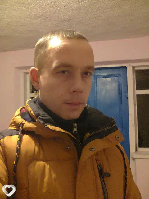 Дiма, 43 — фото анкеты