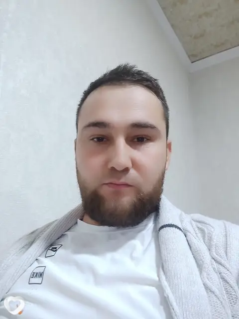 Саша, 32 — фото анкеты