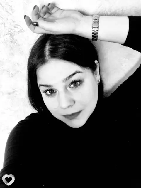 Кристина, 32 — фото анкеты