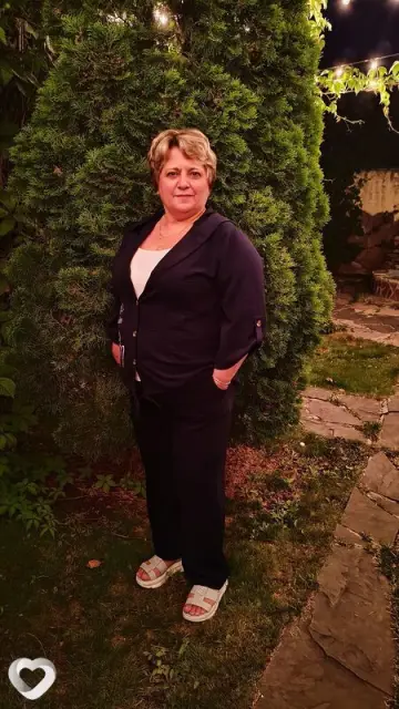 Светлана, 53 — фото анкеты