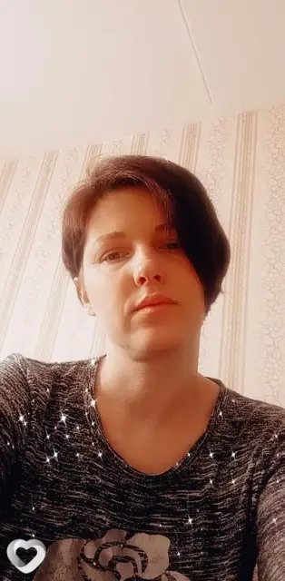 Светлана, 42 — фото анкеты