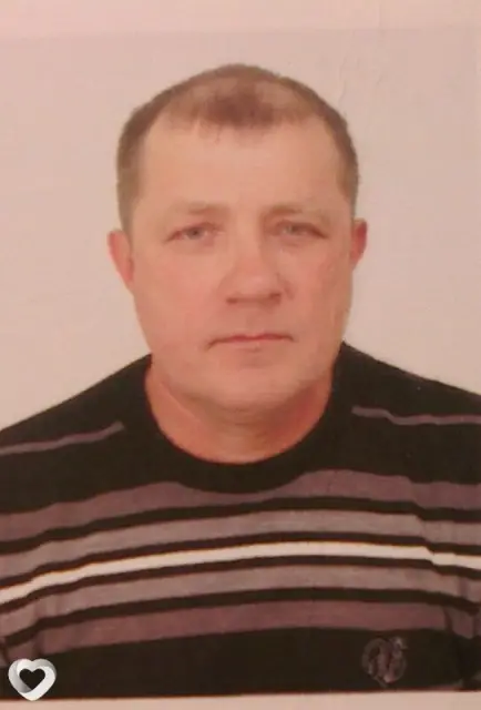 Viktor, 48 — фото анкеты