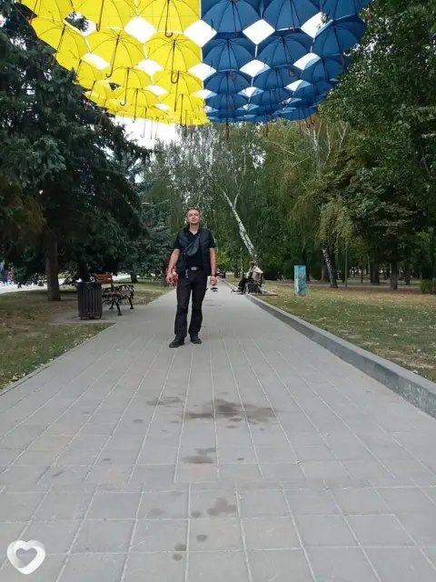 Артур, 41 — фото анкеты