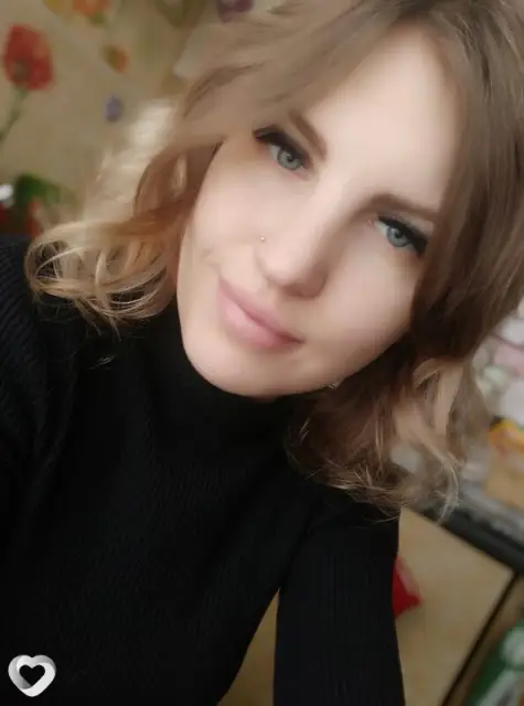 Екатерина, 35 — фото анкеты