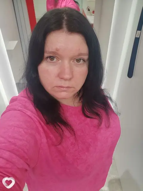 Анна, 38 — фото анкеты