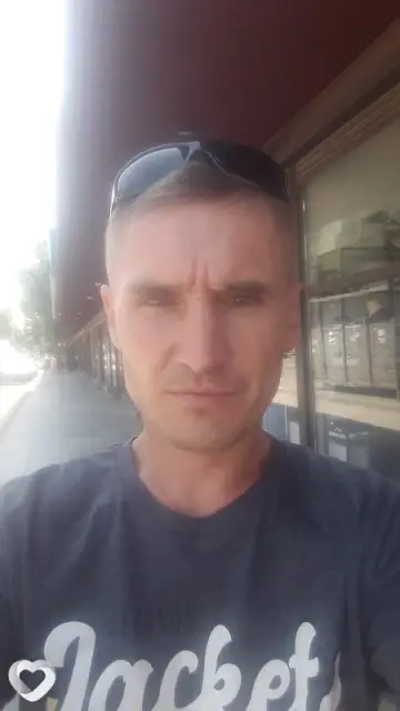 Нико, 44 — фото анкеты