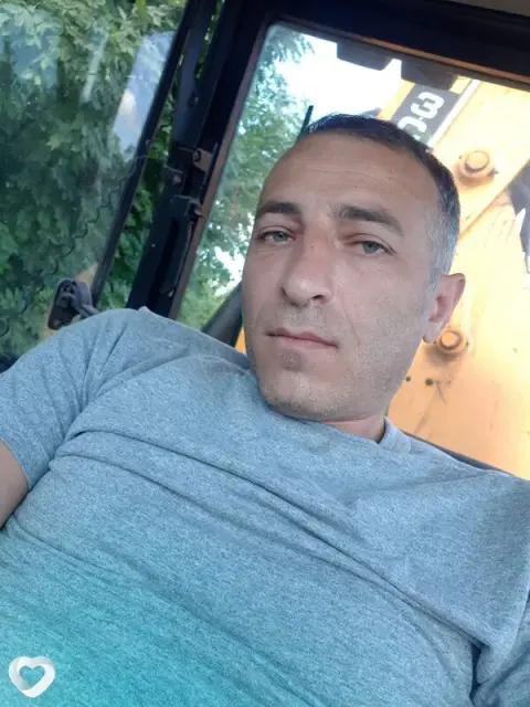 Серёжа, 45 — фото анкеты