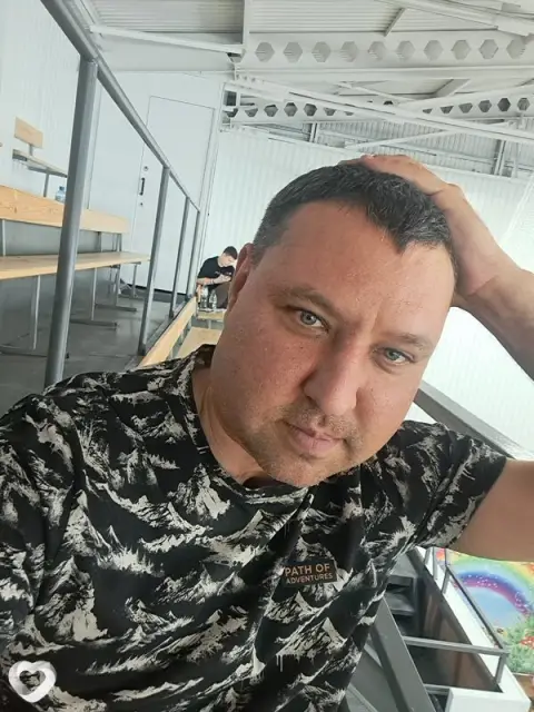 Александр, 44 — фото анкеты