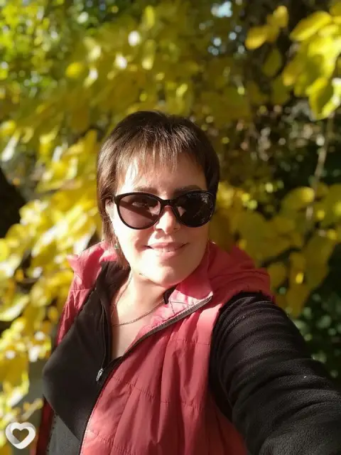 Светлана, 45 — фото анкеты