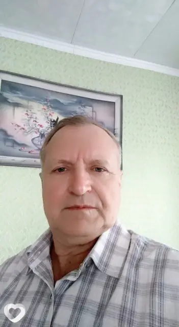 Виктор, 63 — фото анкеты