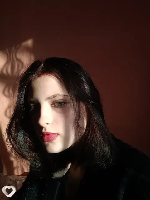 Полина, 21 — фото анкеты