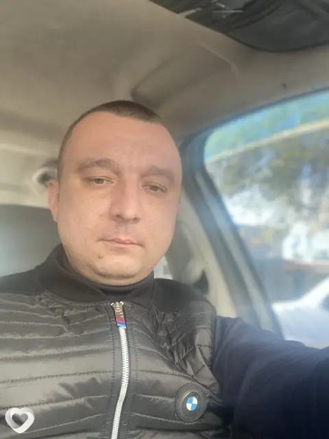 Андрей, 40 — фото анкеты