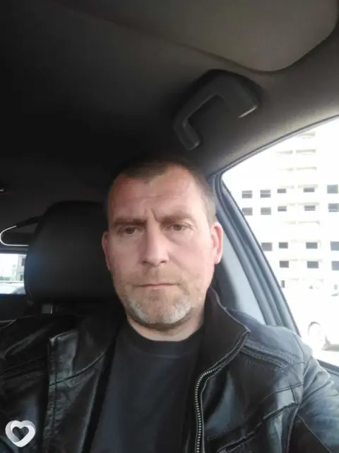 Дмитрий, 47 — фото анкеты