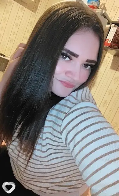 Анастасия, 25 — фото анкеты
