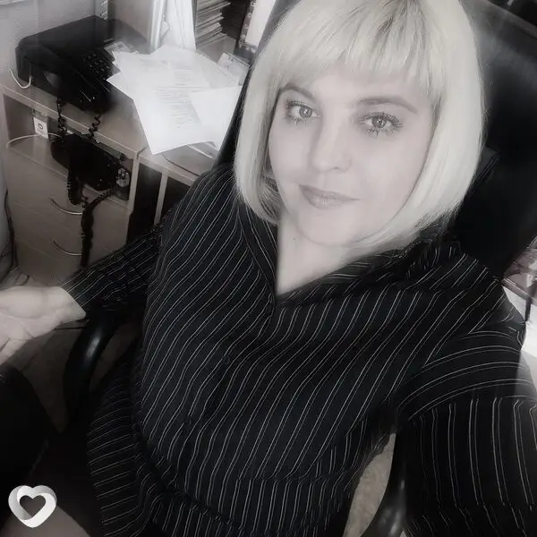 Елена, 44 — фото анкеты