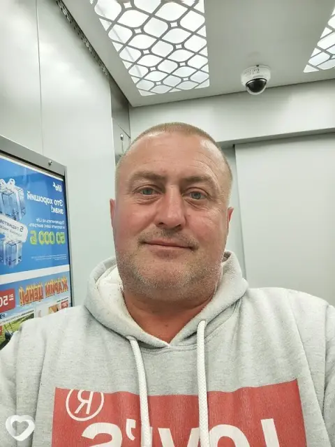 Александр, 49 — фото анкеты