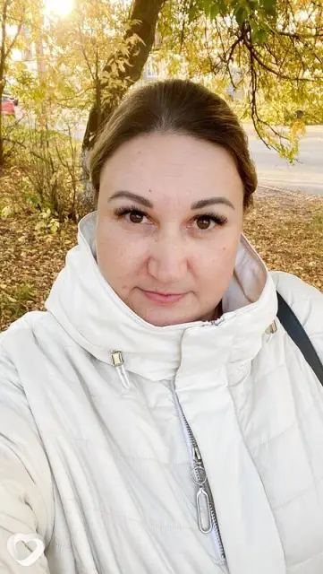 Елена, 49 — фото анкеты