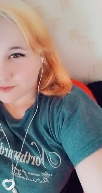 Татьяна, 25 — фото анкеты