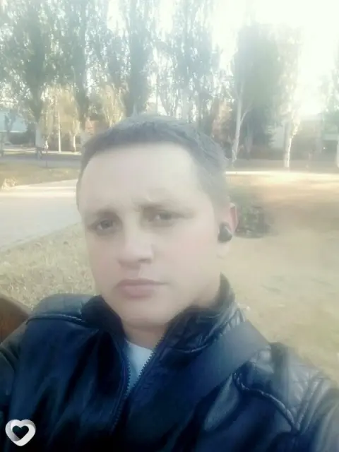 Дима, 39 — фото анкеты