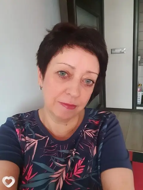 Светлана, 64 — фото анкеты