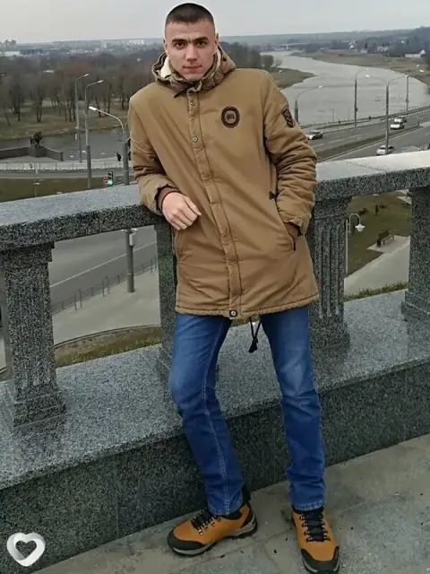 Витя, 33 — фото анкеты