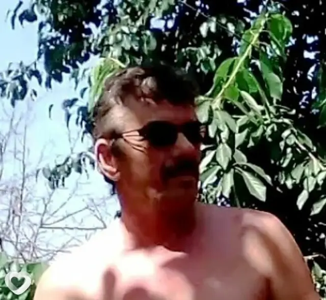 Сережа, 47 — фото анкеты