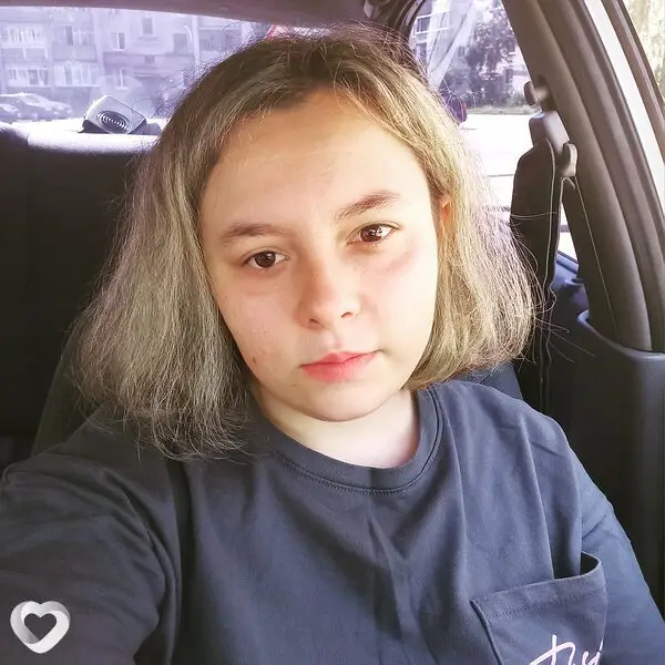 Юленька, 32 — фото анкеты