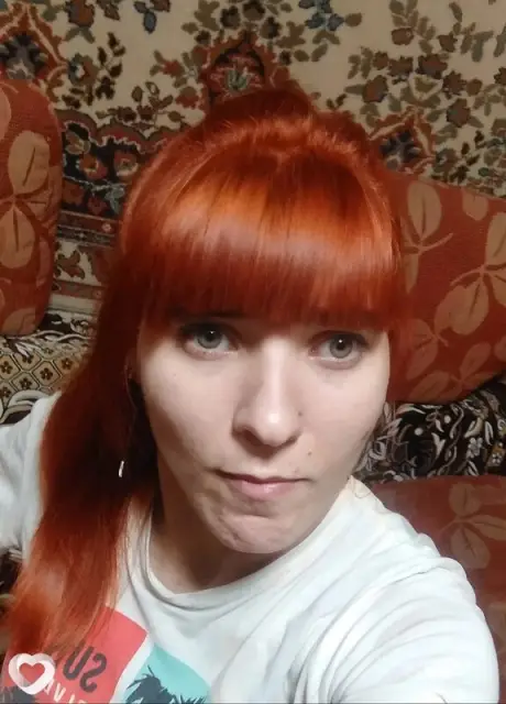 Виктория, 31 — фото анкеты