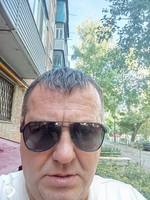 Александр, 49 — фото анкеты