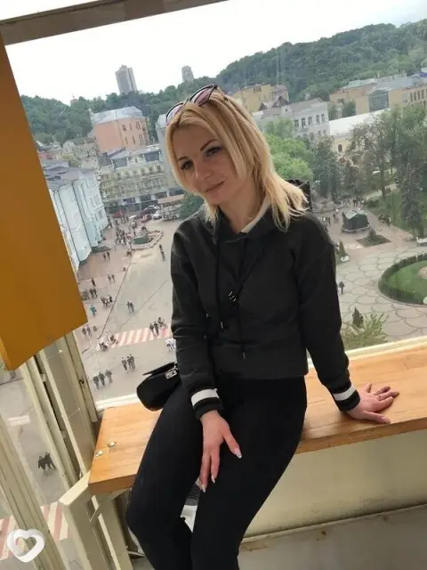 Ника, 38 — фото анкеты
