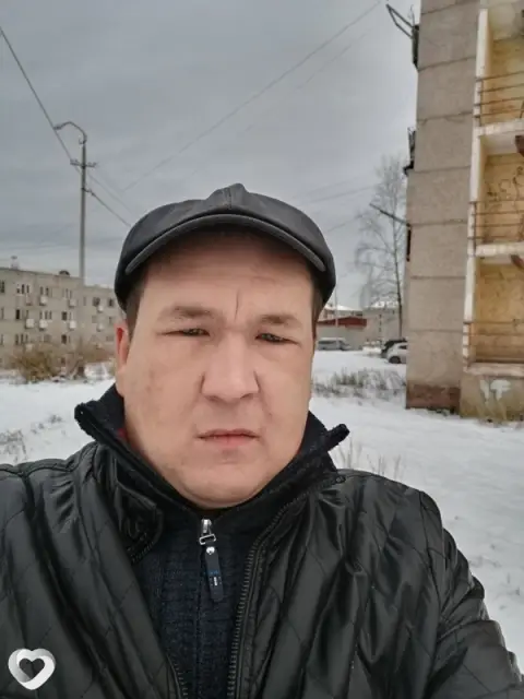 Михаил, 35 — фото анкеты
