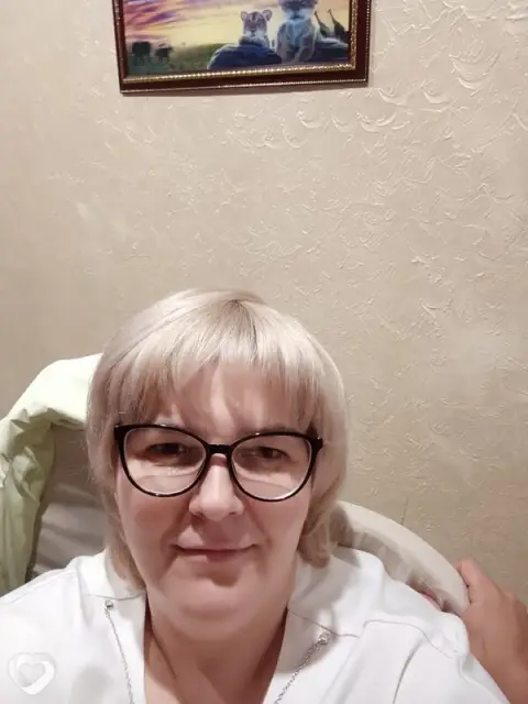 Анна, 42 — фото анкеты