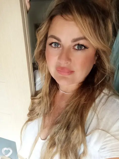 Ирина, 45 — фото анкеты