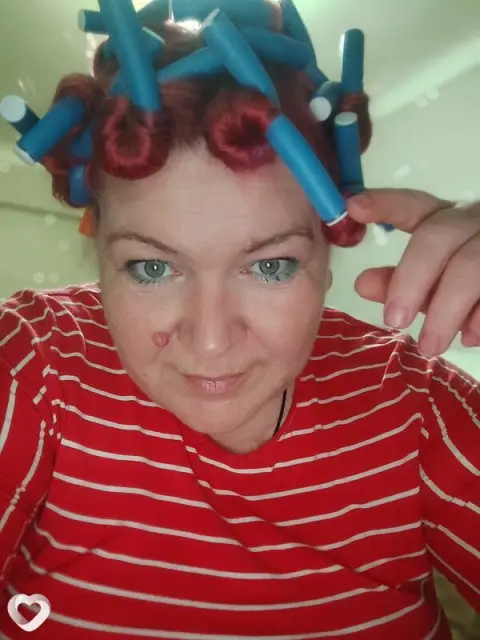 Семнова, 47 — фото анкеты